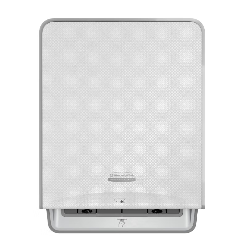 53940Kimberly-Clark®金佰利® 皓月自动感应出纸机（白色）