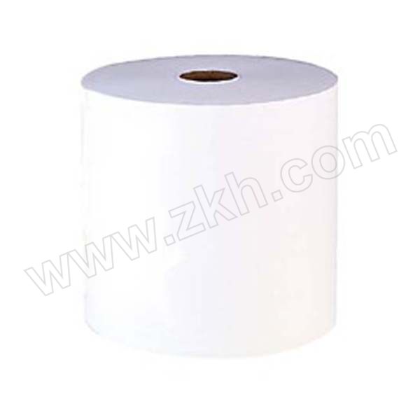 29999WYPALL®劲拭®ESSENTIAL 中央抽取式擦拭纸 ( 大卷式 )