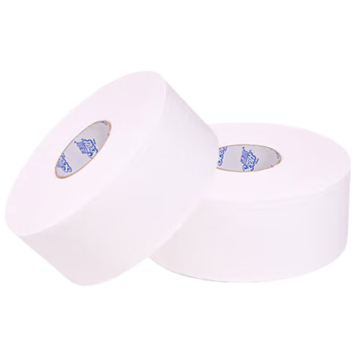 0395-00Scott®适高® 双层大卷卫生纸240米（割线） FSC MIX