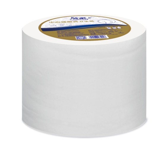 JX205-12A洁柔中心抽取式卫生纸