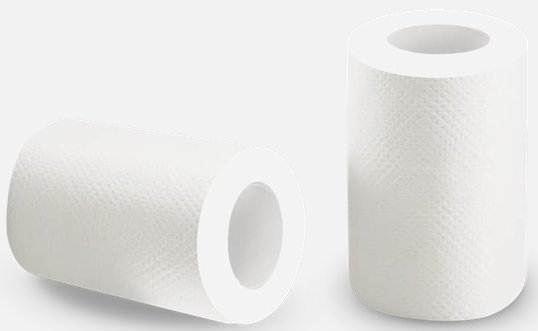 BT30 商用两层双压卷筒纸(270粒)