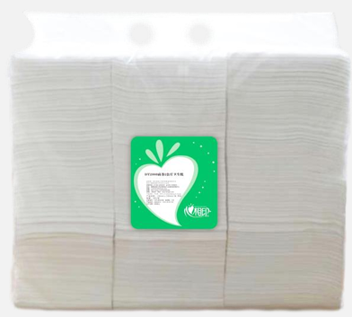 DT2000 商务二层纸巾（10KG)