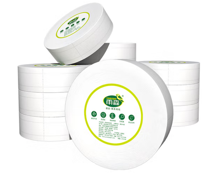 雨森商务盘纸（650g）