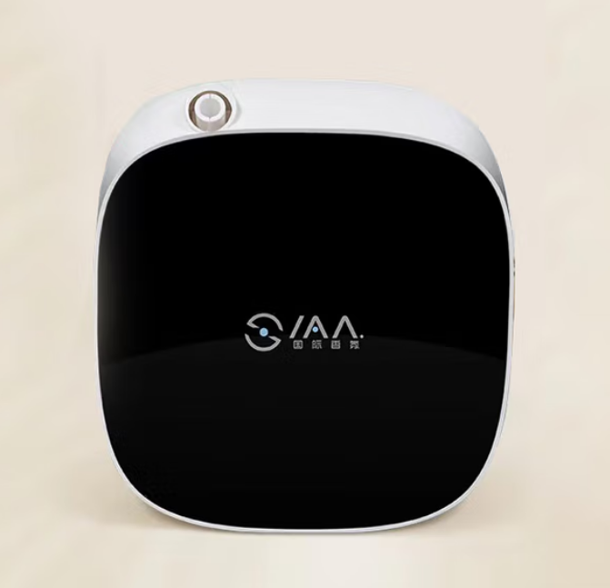 A100B不插电超续航香氛机