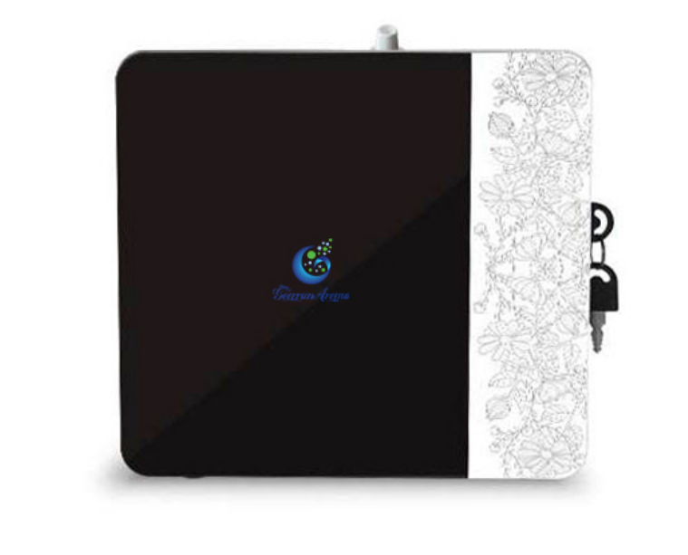 A501不插电超续航香氛机