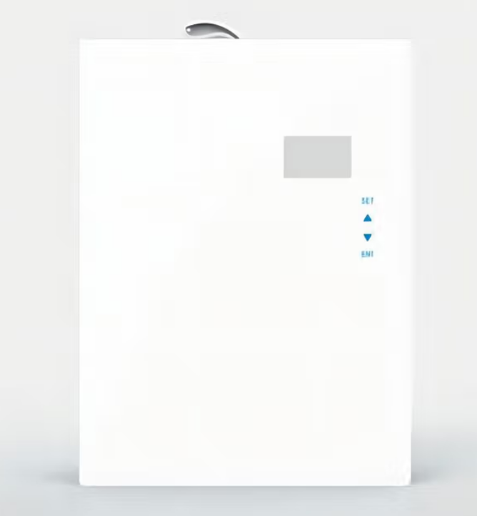 C020/C008中型香氛传播系统