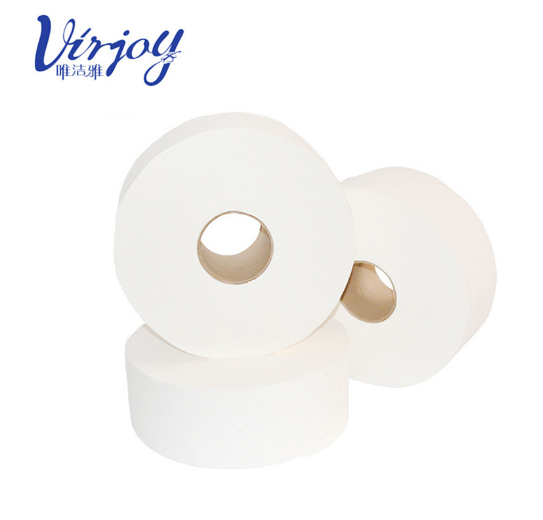唯洁雅2层平纹300米 珍宝卷纸