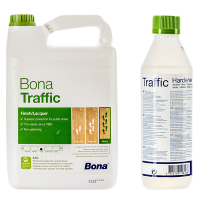 5271555Jon-Wood II 水性木地板蜡