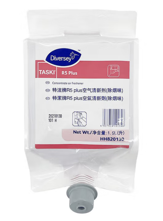 HH820130特洁牌R5 Plus空气清新剂(除烟味)
